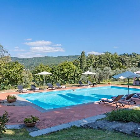 Villalta 18&2, Emma Villas Arezzo Exterior photo