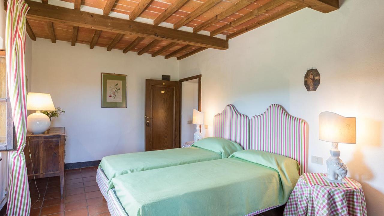 Villalta 18&2, Emma Villas Arezzo Exterior photo