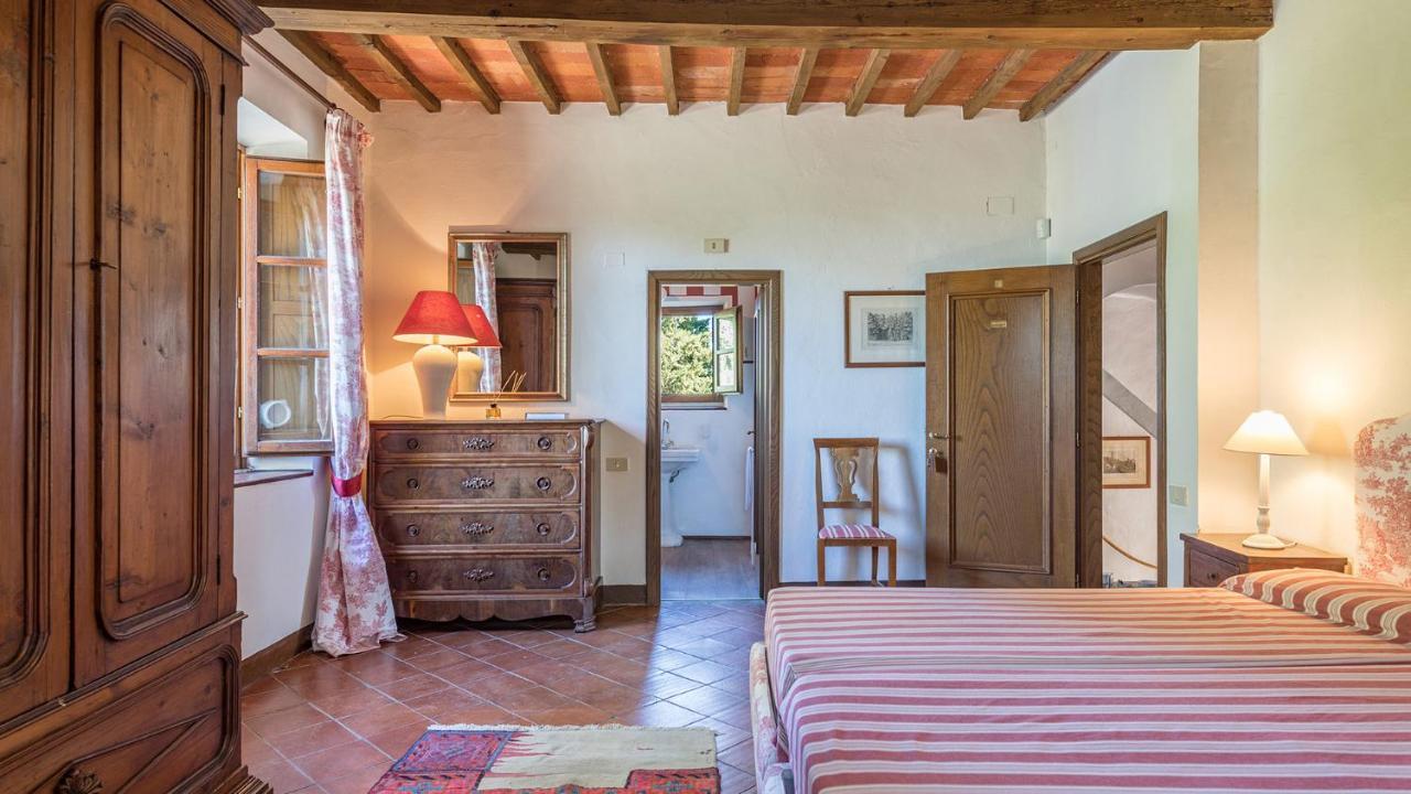 Villalta 18&2, Emma Villas Arezzo Exterior photo