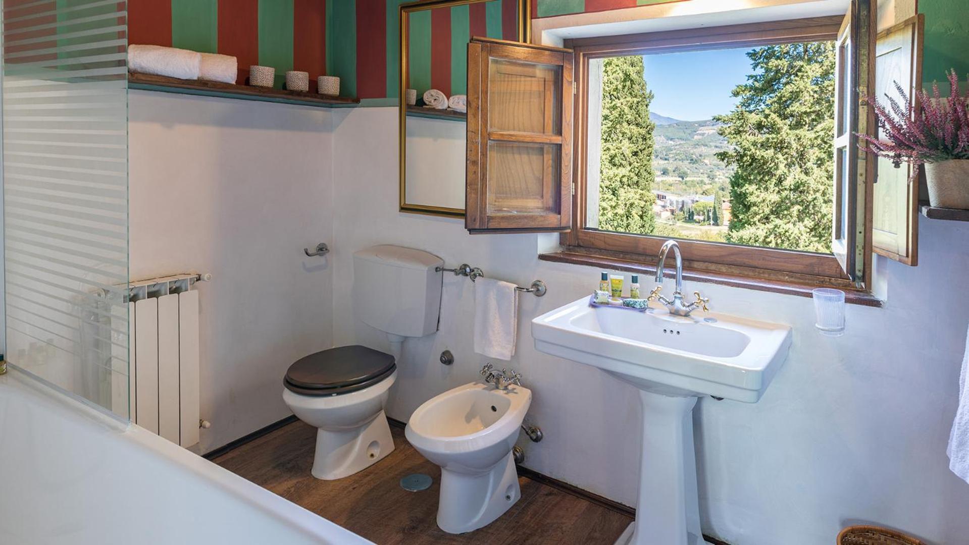 Villalta 18&2, Emma Villas Arezzo Exterior photo