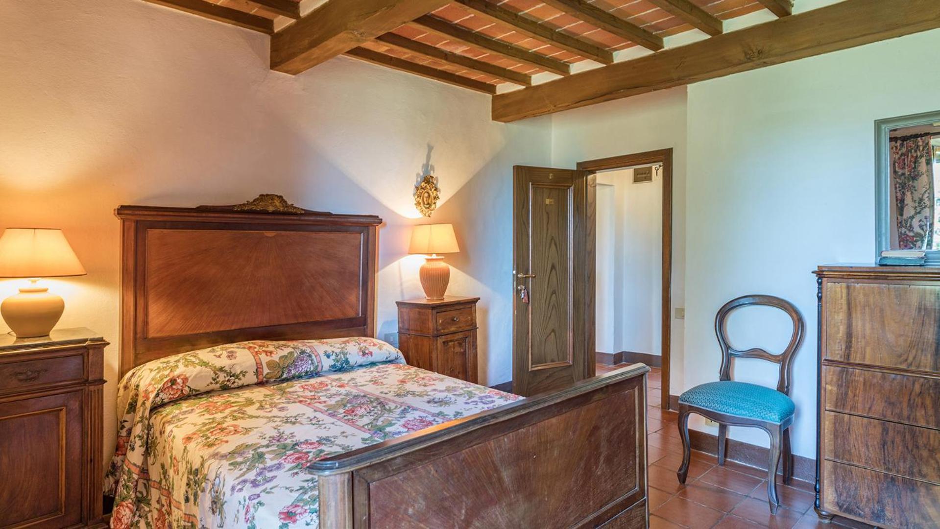 Villalta 18&2, Emma Villas Arezzo Exterior photo